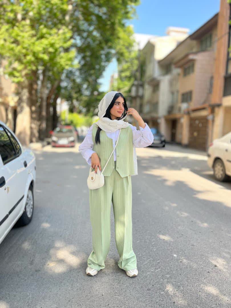 ست 3تیکه دلبر 2600